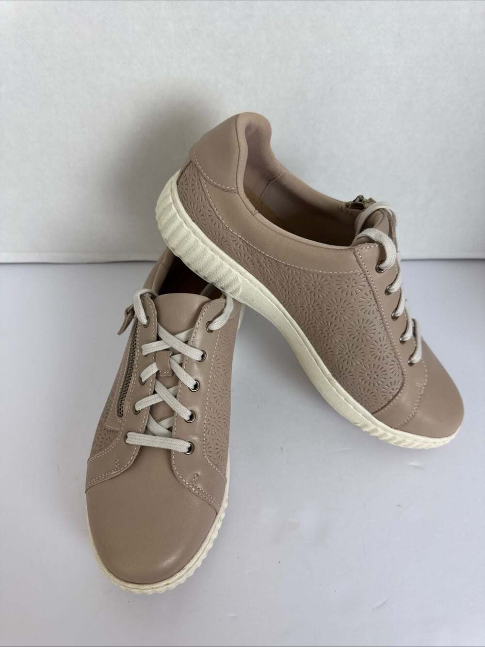Clarks